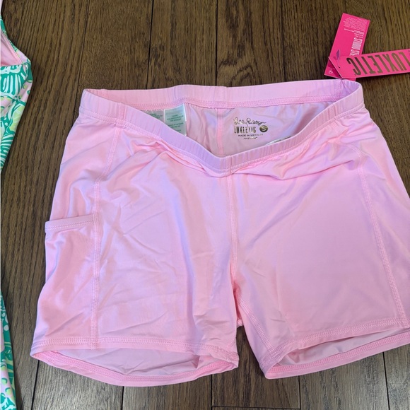 Lilly Pulitzer Women's Deidra Dress UPF 50+ size small - Picture 5 of 5